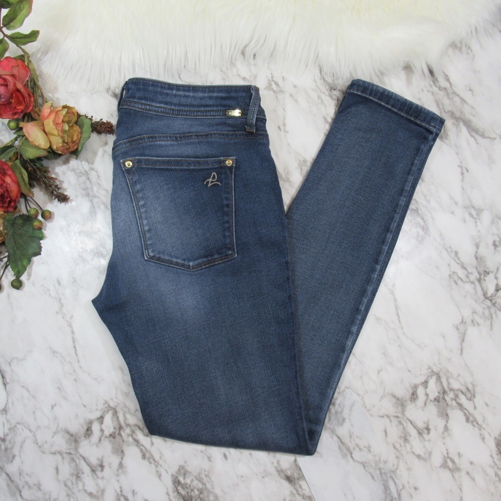DL1961 Emma Legging Jeans